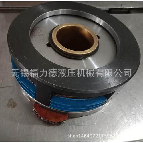 厂家直供DLM2-10 DLM2-16 DLM2-40干式多片电磁离合器