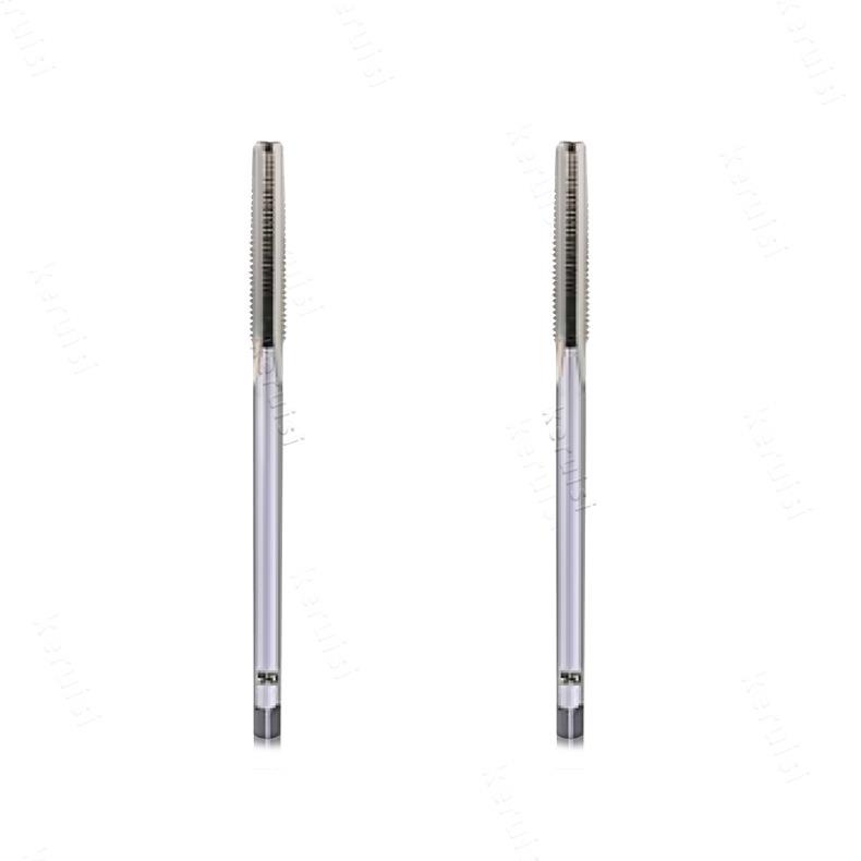 OSG螺纹加工用丝锥M3 M6 M8中径加大用螺母丝锥 M5*0.8 M12*1.75