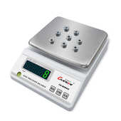 电子秤0.01g实验室公斤称天平秤 高精度小型家用克称计重商用台秤