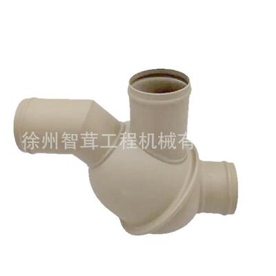 徐工LW500K/KL ZL50G装载机发动机节温器 调温器 温控开关 配件