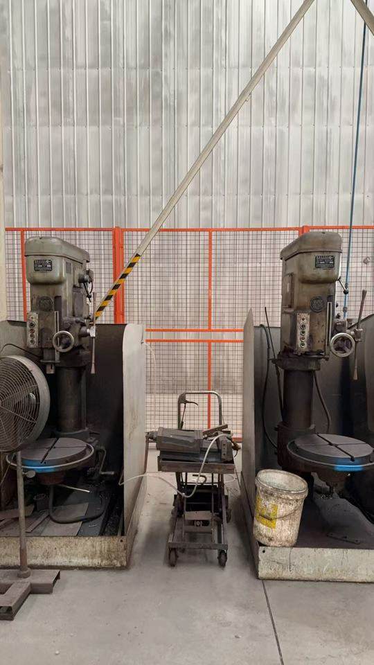 12月30日嘉兴某公司存放于浙江省海盐县元通街道盐嘉公路99号厂房的部分机器设备网络拍卖公告