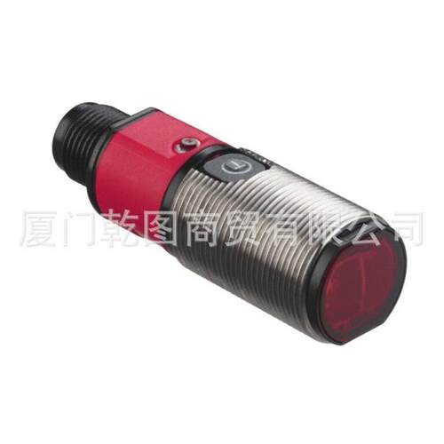 劳易测50133942 FT328I.X3/4P-M12漫反射光电传感器 全新原装正品