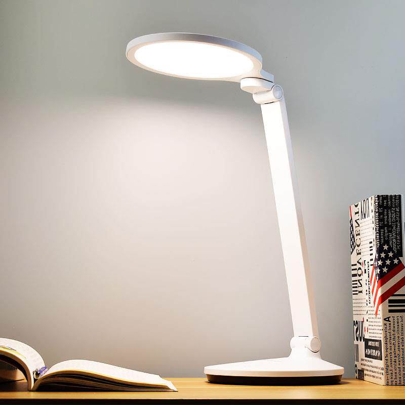 LEEDHNH护眼灯台儿童中小学生家用学习书桌电aa级插专用灯LA-348