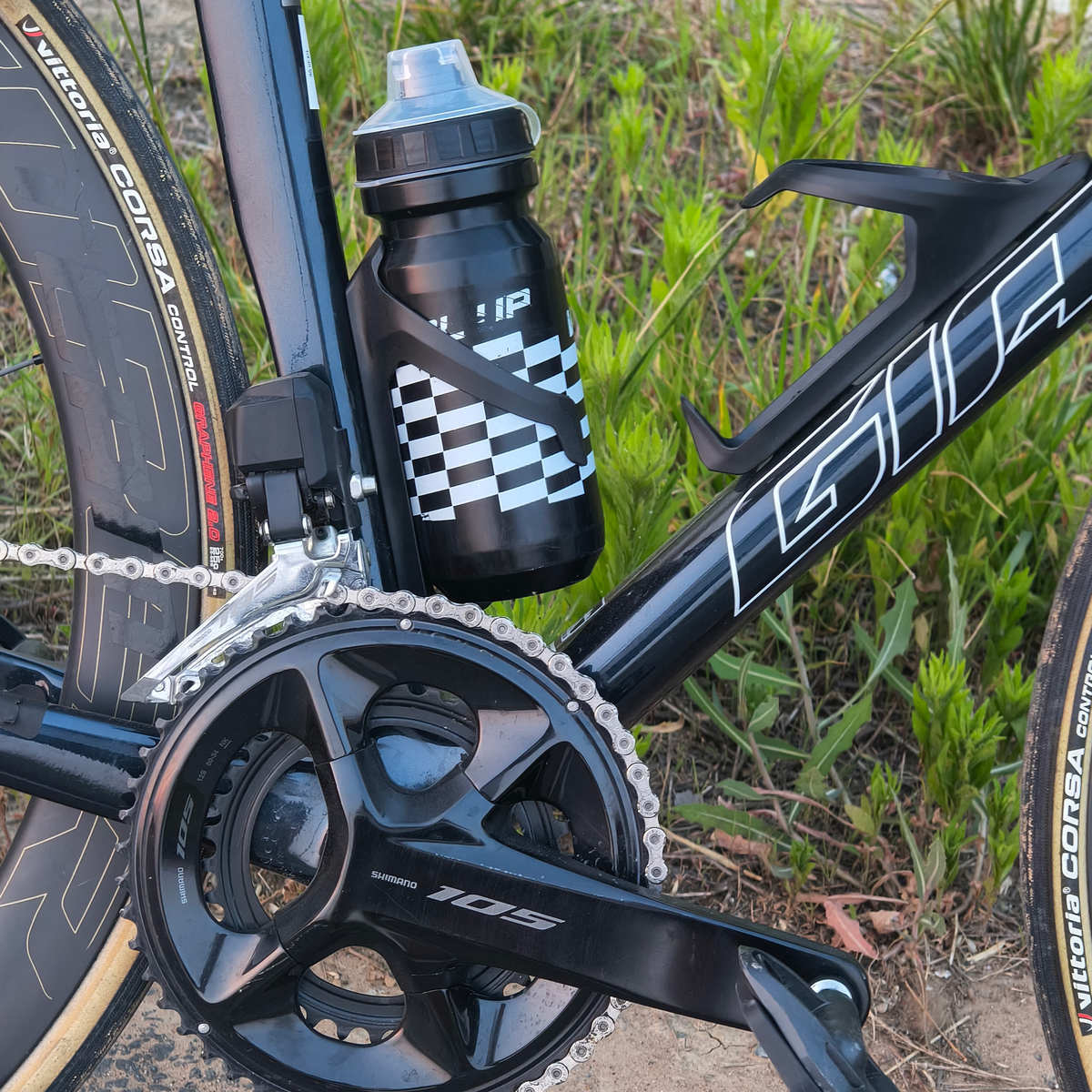 Redshift山地公路自行车水壶架PP破风轻量化碳纤维骑行水杯架配件