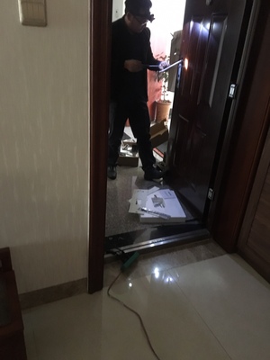 凯迪仕指纹锁K9怎么样?用后一个月不吹不黑说感受