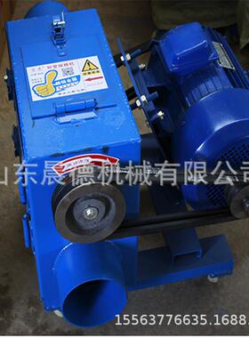 软蛟龙稻谷颗粒吸粮机软管吸料双驱动软管蛟龙抽料机