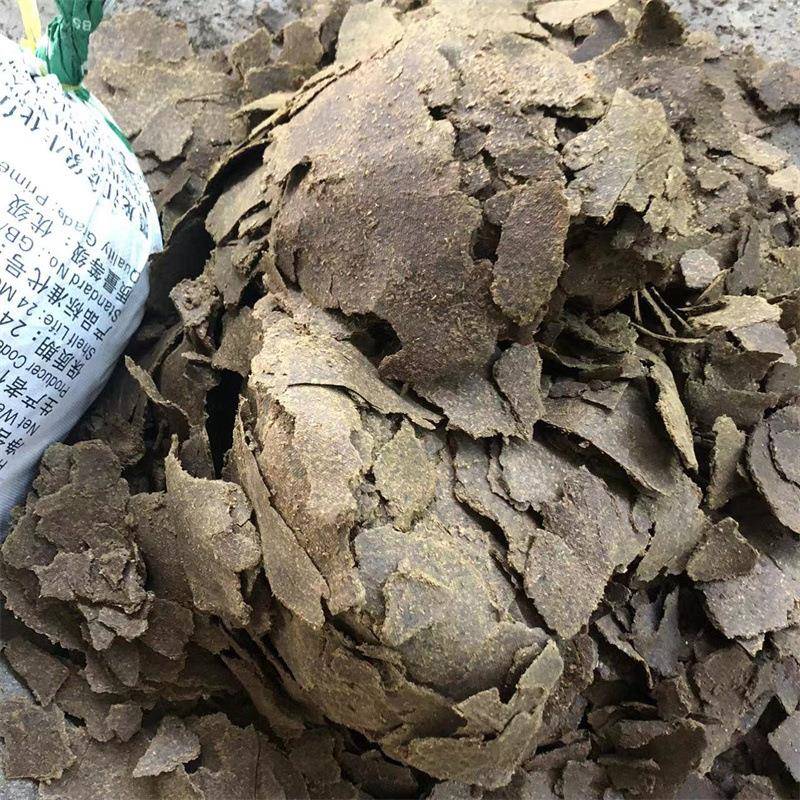 油坊现榨菜籽饼肥粉碎机 腐熟发酵有机肥打粉机 豆饼基肥破碎机