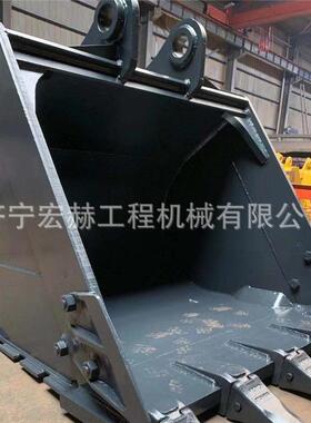 挖掘机挖斗 R210-5 R215-7挖掘机筛斗 松土器 岩石斗 土方斗 斗齿
