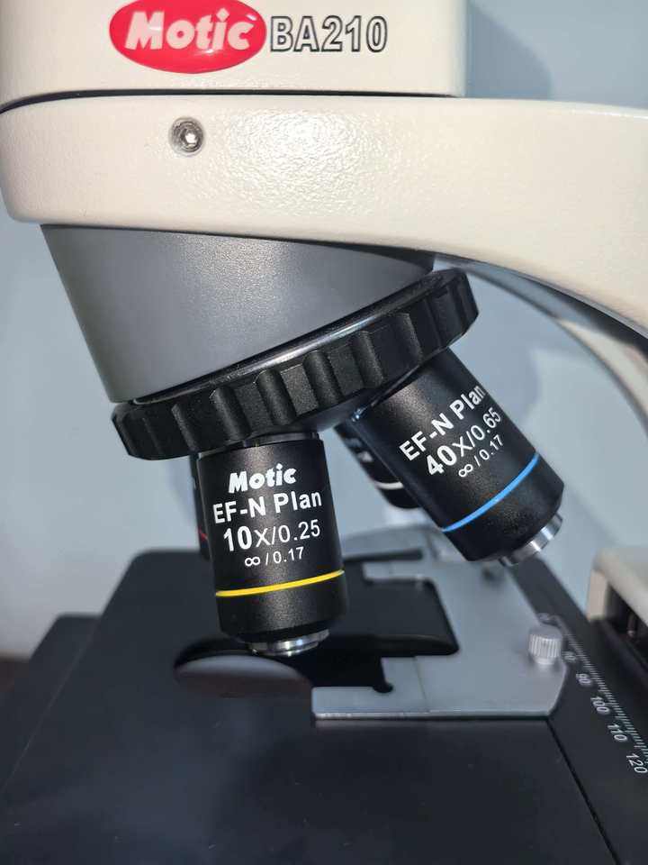 1月22日北京标95687闲置处置显微镜一台正常使用网络拍卖公告