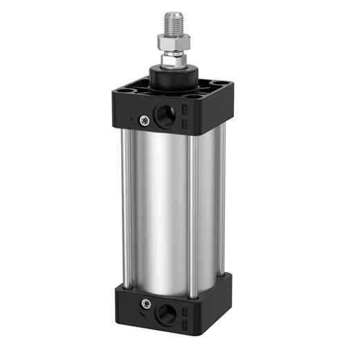 盛耀铭SC气缸长行程大推力小型气动32/40/50/63/80/100/160-2000