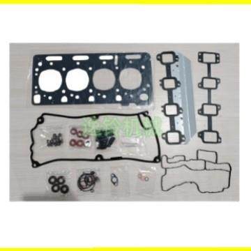 反铲挖土机JCB444JCB448发动机大修包汽缸垫上修包气门油封
