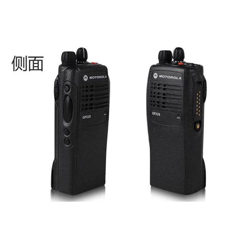 厂家销售消防化工用GP328防爆对讲机加油站煤矿对讲机