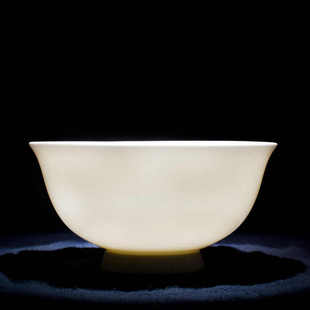 景德镇陶瓷餐具套装欧式家用简约纯白陶瓷釉下彩碗碟套装一套组合