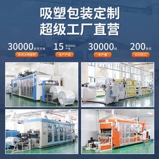 厂家直销 一次性透明草莓打包盒塑料防震草莓枇杷水果礼品包装盒