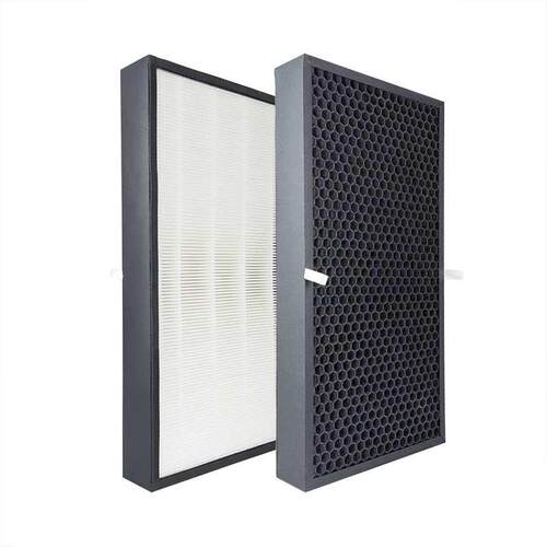 适气配派瑞空霾净化器JH-300 3NJN20 520K过滤网除雾车载滤芯厂家