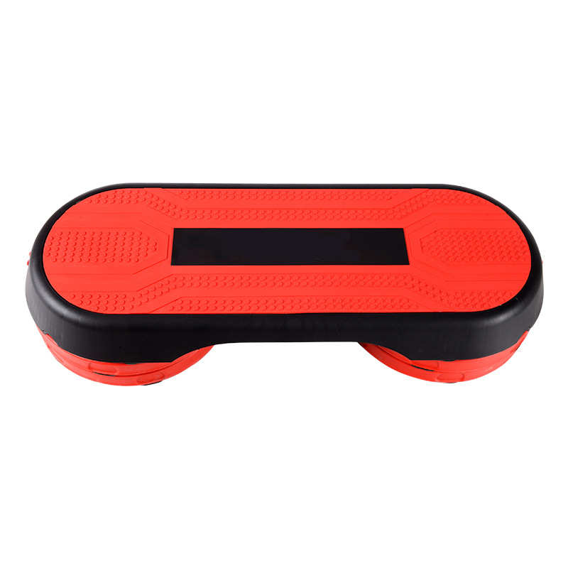 操 体操家用新款踏板韵律运动健身跳私健身房踏板踏板 教