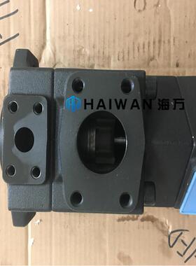 PV2R13-6-116,PV2R13-6-125 低噪音叶片泵 双联泵 厂家质保一年