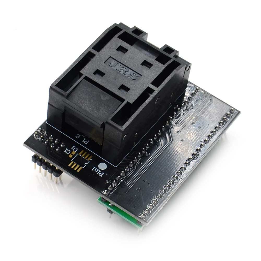 RT-BGA63-01 适配器 bga63 rt809h 编程器 9*11 帧限制器