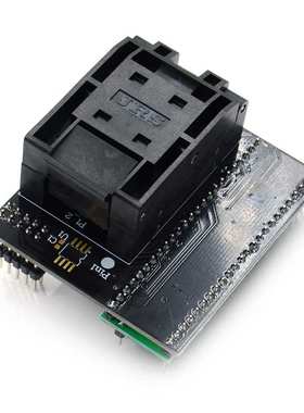 119-rt 帧适配器bga63 器rt809h -bga63编程  01 *限制器