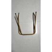 藤编可站立防侧翻防摔安全高护栏竹藤婴儿推车配件加高杆围栏宝宝