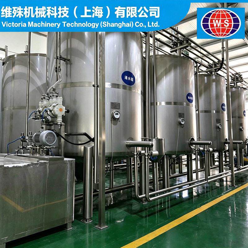 鲜奶杀菌机设备巴氏超温瞬时杀菌机小型酸奶生产线生产制造