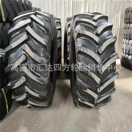 厂家直供30.5L-32林业轮胎 农用轮胎 工程机械轮胎 现货