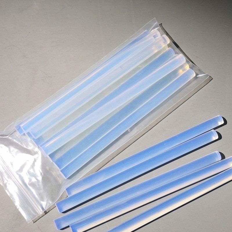 A01超粘胶棒10根/袋装热熔胶棒 11*190mm热熔胶条