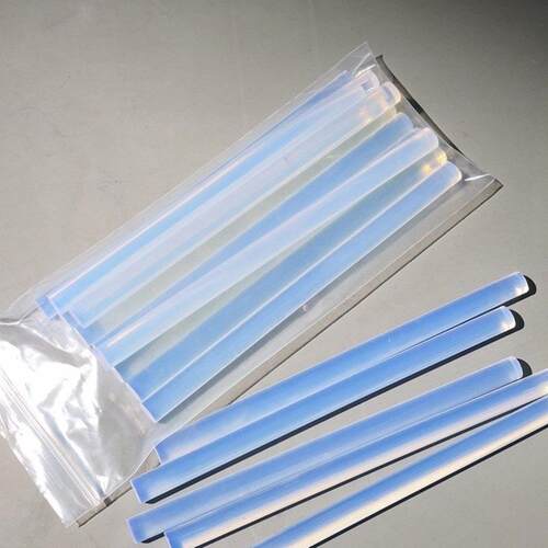 A01超粘胶棒10根/袋装热熔胶棒 11*190mm热熔胶条