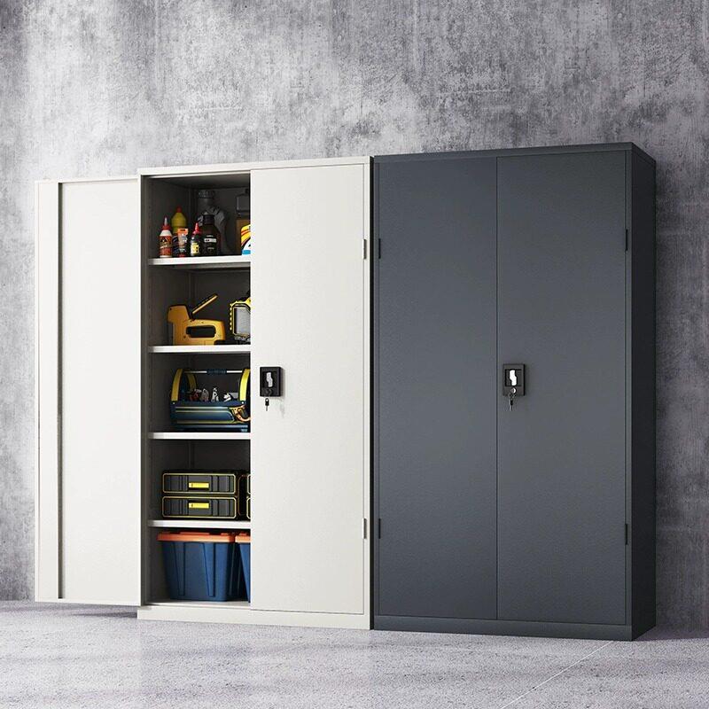 重型五金工具柜铁皮柜工具箱工厂汽修车位库间储物收纳加厚抽屉柜