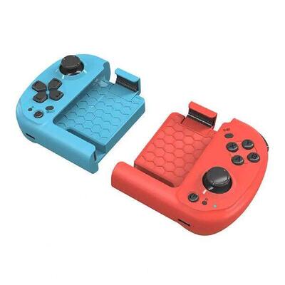 2Pcs Mocute-061 Joypad Controllers 3D Joystick No Delay
