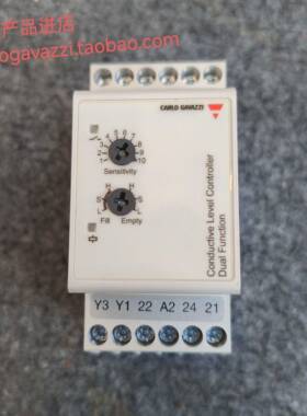 CLD2EA1C230瑞士佳乐原装进口精品carlogavazzi液位控制器继电器