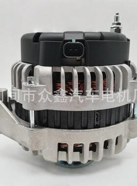 发1电机257706 ALD0011R13774 1508939228,15857608,15905871