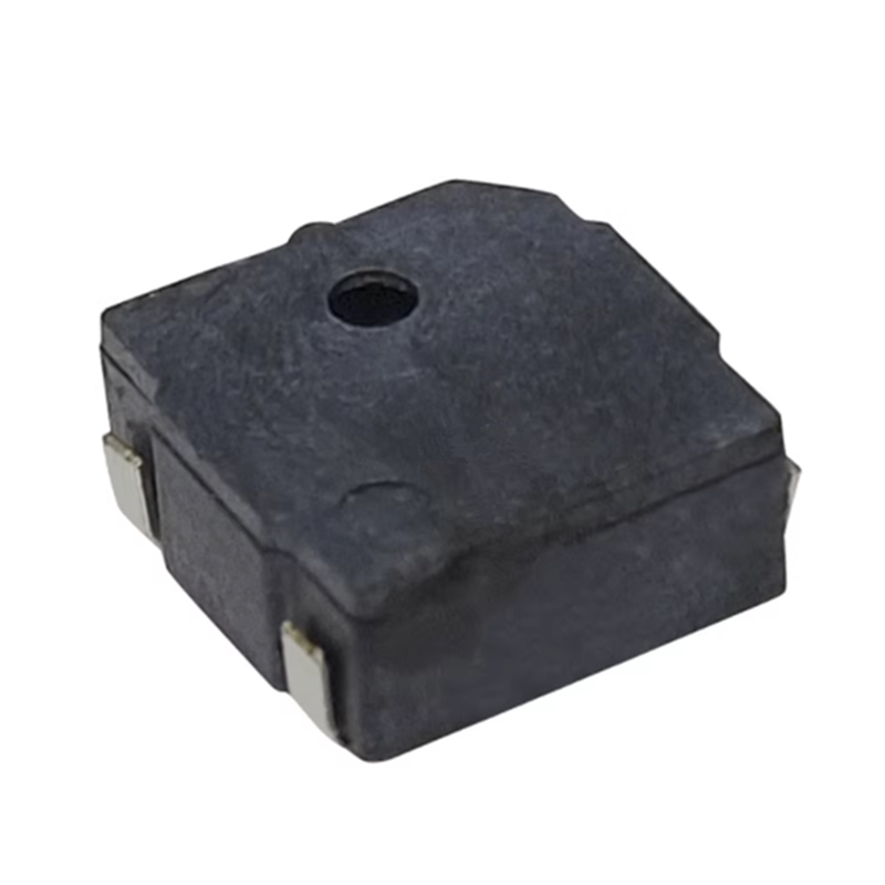 MLT-5020 贴片无源蜂鸣器 5*5*2MM 3V 3.3V 4KHz 超薄超小电磁式