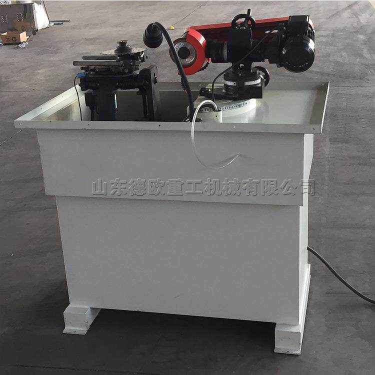 全自动磨齿机 电动液压锯片造齿修磨锯 台式木工自动圆锯磨锯机