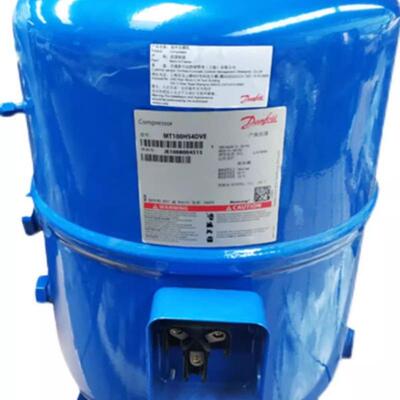 丹佛斯MT73HN4AVE全封闭制冷丹佛斯百福马压缩机配件