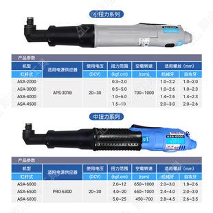 荐原装MCP好帮手300/6000RA/0900RA-弯头电批无刷-BS4000F0RA