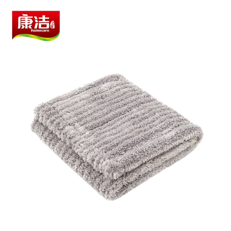 康潔之星 腳踏式塵推替換裝 布罩 平拖布 拖把布 布頭 拖布