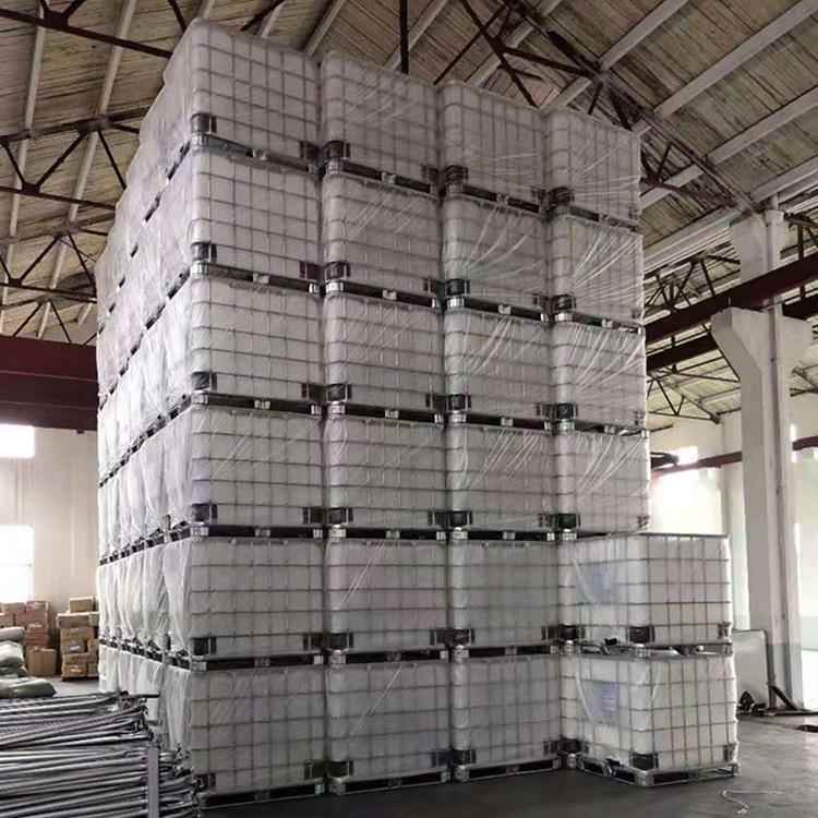 防腐化工桶1000L化工桶耐酸碱化工桶塑料吨桶1000kg塑料桶