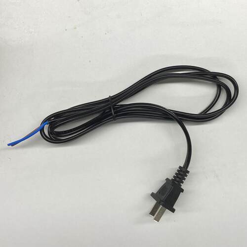 2插头 2*0.5平方 1.5米