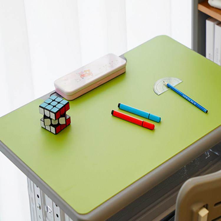 桌垫书桌垫学生写字台课桌面保护电脑办公室桌布防水可擦洗pvc