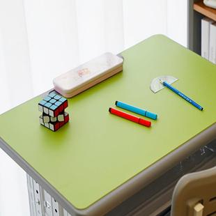 桌垫书桌垫学生写字台课桌面保护电脑办公室桌布防水可擦洗pvc