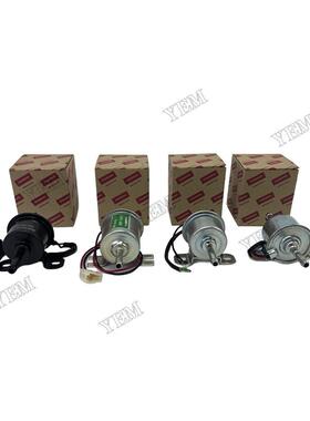 适用洋马电子油泵3TNE100 3TNE66 3TNE68 3TNE72 3TNE74 3TNE78