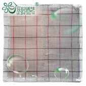 批发段段材料套件绣抱靠垫枕地毯绣毛绒枕头家居diy沙发手钩毛线