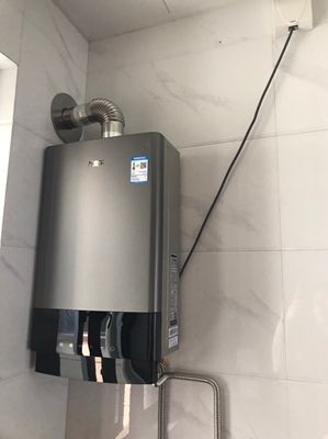 万家乐JSQ30-T6怎么样老实讲一讲体验心得