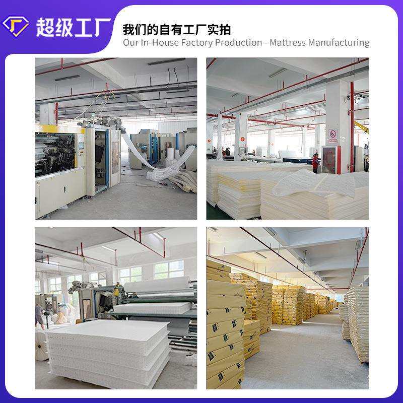 厂家直销椰棕棕垫折叠床垫儿童偏硬乳胶薄山棕1.8米棕榈垫子