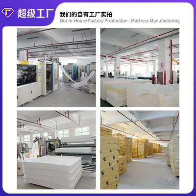 BTW天然S型精细黄麻床垫童经济护加硬可折叠家用黄儿麻棕榈床脊垫