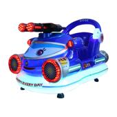 2024新款 儿童投币摇摇车电动摇摆机商用室内小孩游乐园电玩城设备