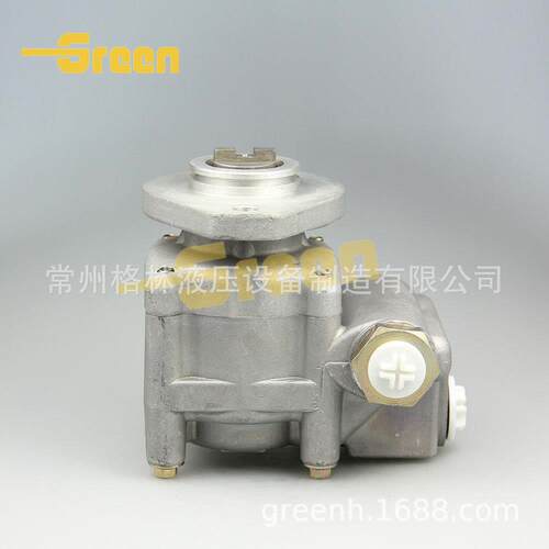 100-538-AMERICAN汽车助力转向泵工业机械汽车配件