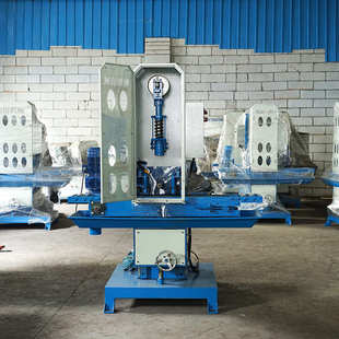 单组输送式水磨拉丝机不锈钢表面水磨拉丝机小型门控五金拉丝设备