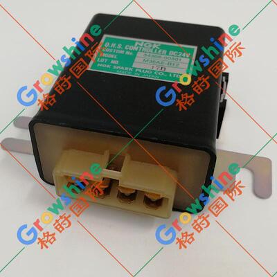 原装进口S6R2-PTA继电器34366-00501